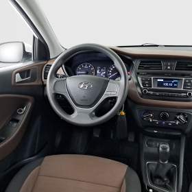 Foto inzerátu Hyundai i20 1.2