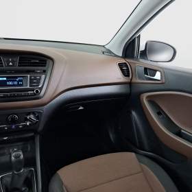 Foto inzerátu Hyundai i20 1.2