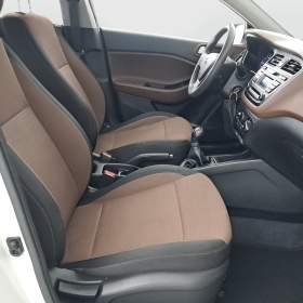 Foto inzerátu Hyundai i20 1.2
