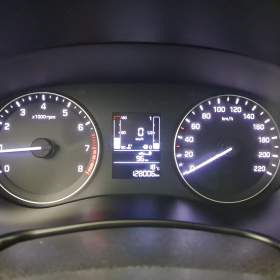 Foto inzerátu Hyundai i20 1.2