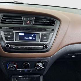 Foto inzerátu Hyundai i20 1.2