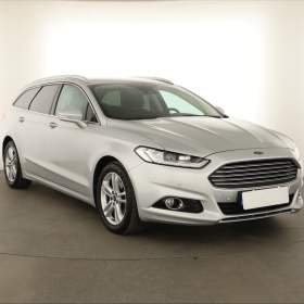 Ford Mondeo 2.0 TDCI / 19857400