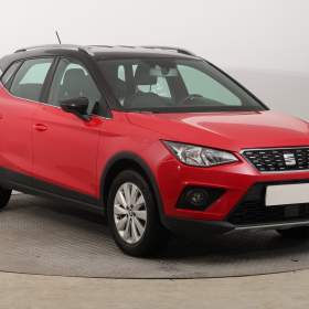 Foto inzerátu Seat Arona 1.0 TGI