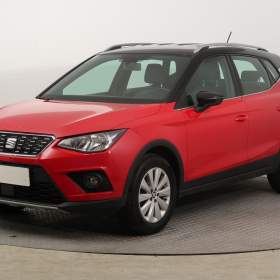 Foto inzerátu Seat Arona 1.0 TGI