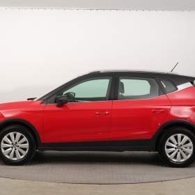 Foto inzerátu Seat Arona 1.0 TGI