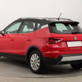 Foto inzerátu Seat Arona 1.0 TGI