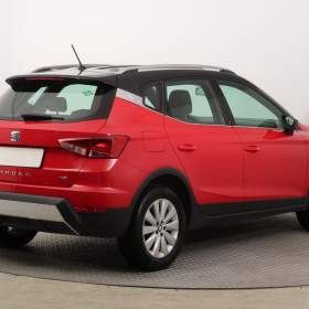 Foto inzerátu Seat Arona 1.0 TGI