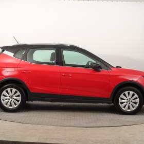 Foto inzerátu Seat Arona 1.0 TGI
