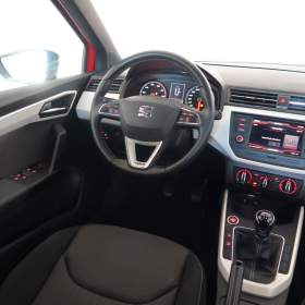 Foto inzerátu Seat Arona 1.0 TGI