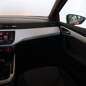 Foto inzerátu Seat Arona 1.0 TGI