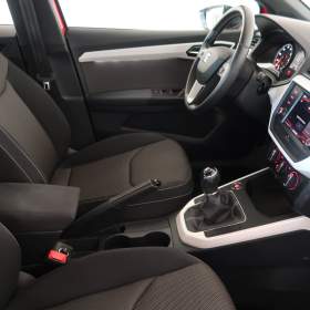 Foto inzerátu Seat Arona 1.0 TGI