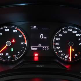 Foto inzerátu Seat Arona 1.0 TGI