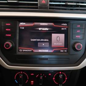 Foto inzerátu Seat Arona 1.0 TGI