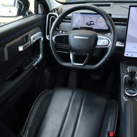 Jaecoo 7 1.6 TGDI / 19857856