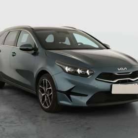Kia Ceed 1.5 T- GDI / 19857864