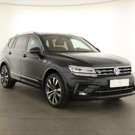 VW Tiguan Allspace 2.0 TSI / 19857894