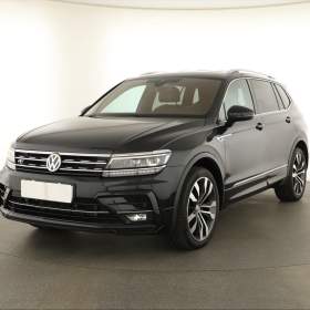 Foto inzerátu VW Tiguan Allspace 2.0 TSI