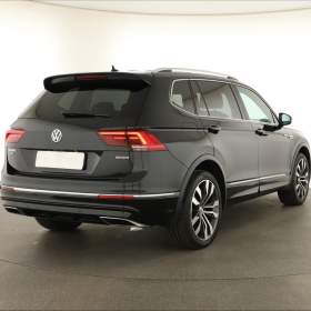 Foto inzerátu VW Tiguan Allspace 2.0 TSI