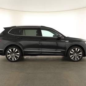 Foto inzerátu VW Tiguan Allspace 2.0 TSI