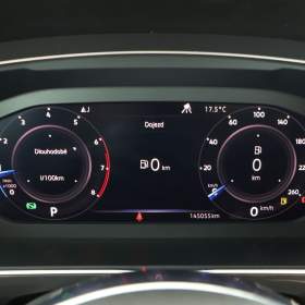 Foto inzerátu VW Tiguan Allspace 2.0 TSI