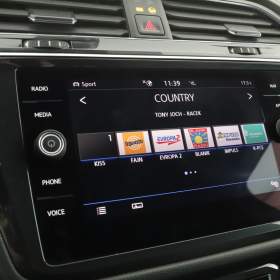 Foto inzerátu VW Tiguan Allspace 2.0 TSI