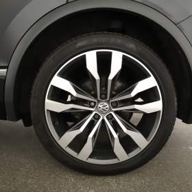 Foto inzerátu VW Tiguan Allspace 2.0 TSI