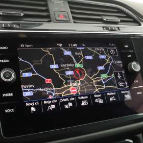 Foto inzerátu VW Tiguan Allspace 2.0 TSI