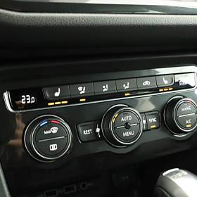 Foto inzerátu VW Tiguan Allspace 2.0 TSI