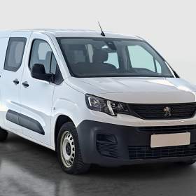 Peugeot Partner 1.5 BlueHDi / 19857899