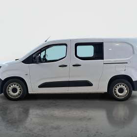 Foto inzerátu Peugeot Partner 1.5 BlueHDi