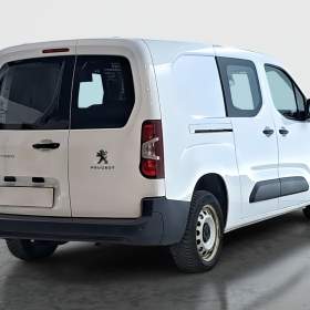 Foto inzerátu Peugeot Partner 1.5 BlueHDi