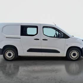 Foto inzerátu Peugeot Partner 1.5 BlueHDi