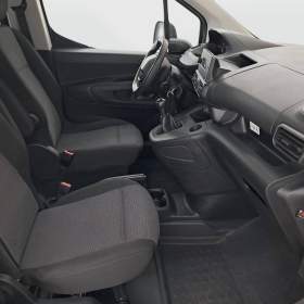 Foto inzerátu Peugeot Partner 1.5 BlueHDi