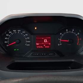 Foto inzerátu Peugeot Partner 1.5 BlueHDi