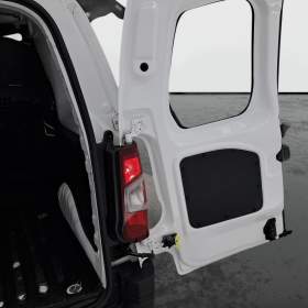 Foto inzerátu Peugeot Partner 1.5 BlueHDi