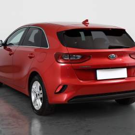 Foto inzerátu Kia Ceed 1.0 T-GDI