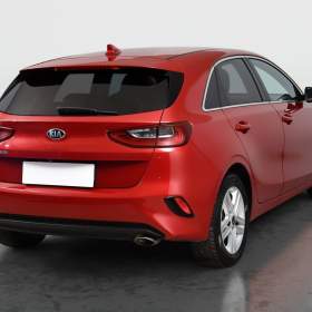 Foto inzerátu Kia Ceed 1.0 T-GDI