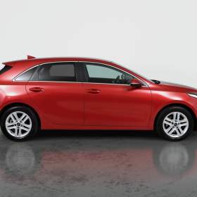 Foto inzerátu Kia Ceed 1.0 T-GDI