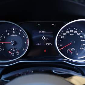 Foto inzerátu Kia Ceed 1.0 T-GDI