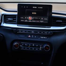 Foto inzerátu Kia Ceed 1.0 T-GDI