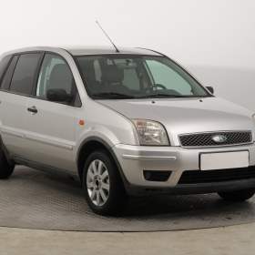 Ford Fusion 1.4 TDCi / 19857985