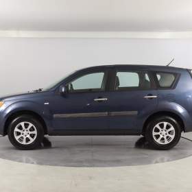 Foto inzerátu Mitsubishi Outlander 2.4 MIVEC