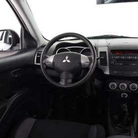 Foto inzerátu Mitsubishi Outlander 2.4 MIVEC