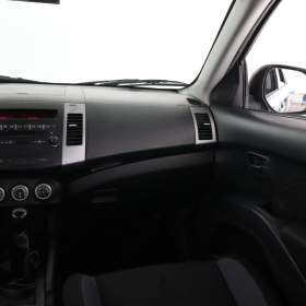 Foto inzerátu Mitsubishi Outlander 2.4 MIVEC
