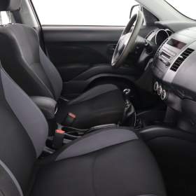 Foto inzerátu Mitsubishi Outlander 2.4 MIVEC