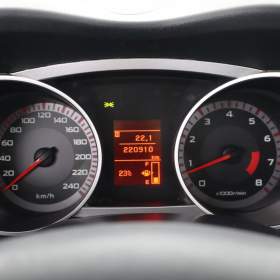Foto inzerátu Mitsubishi Outlander 2.4 MIVEC