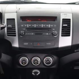 Foto inzerátu Mitsubishi Outlander 2.4 MIVEC