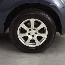 Foto inzerátu Mitsubishi Outlander 2.4 MIVEC