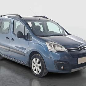 Citroen Berlingo 1.6 BlueHDi / 19858024