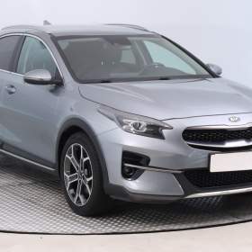 Kia XCeed 1.6 T- GDI / 19858025